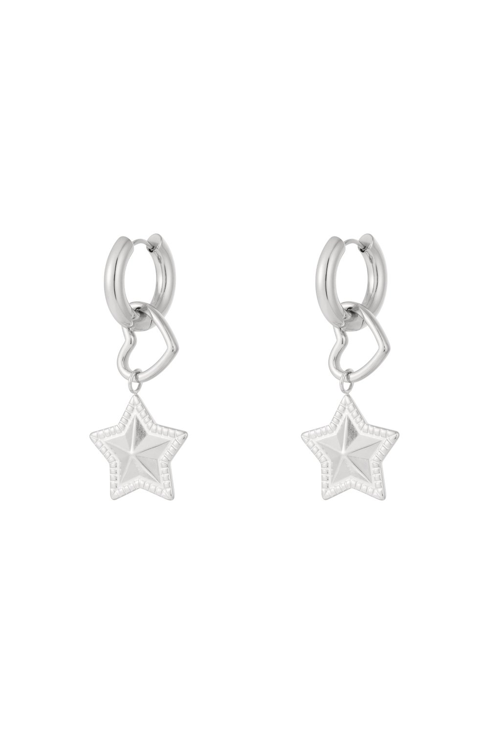 Soul Star earrings h5Picture3