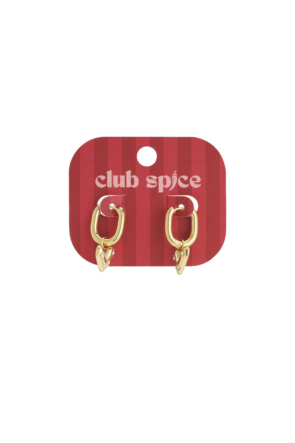 Edelstahl Tropfen Ohrringe Herz Casual Täglich Einfache Serie frauen schmuck Bild4