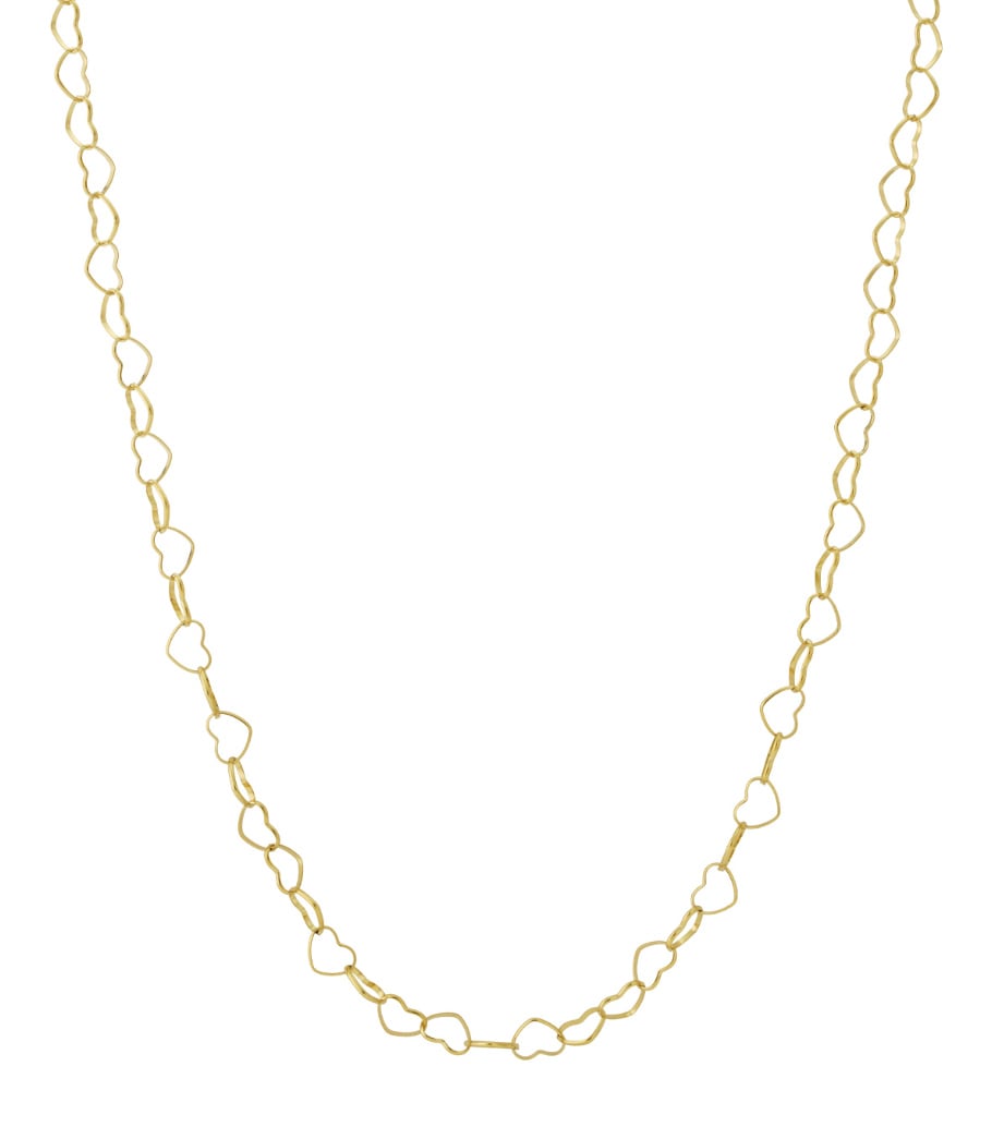 Long Necklaces Chain Casual Daily Simple Series Women's jewelry