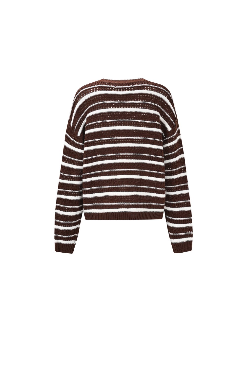 It-sweater with stripes h5Picture3