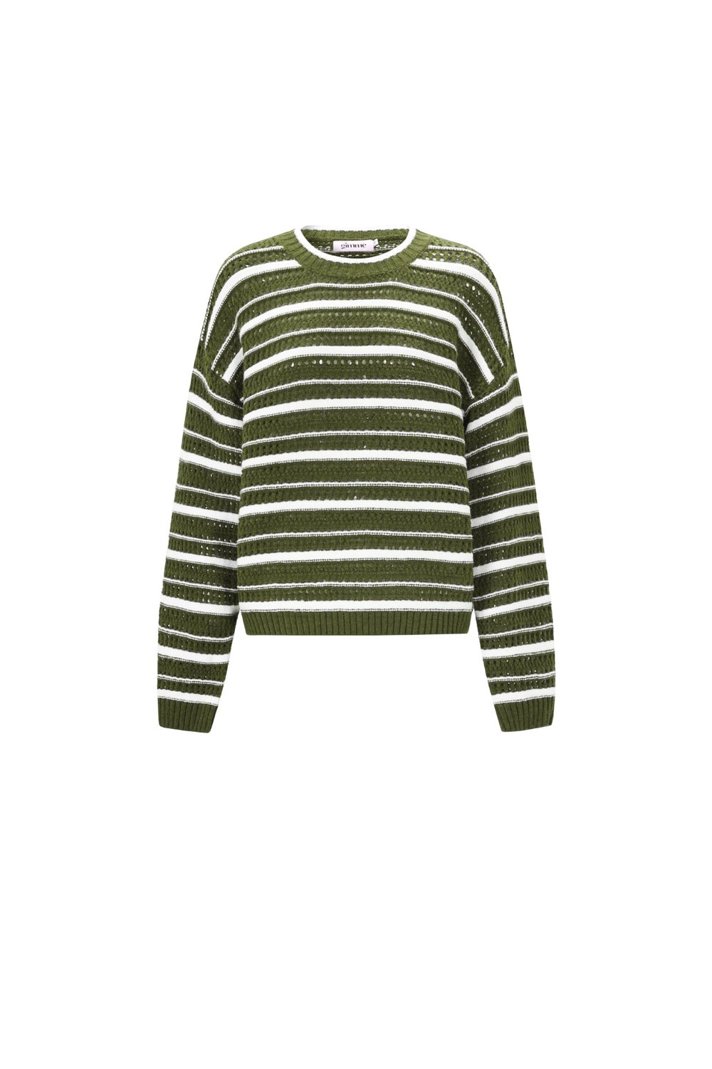 It-sweater with stripes h5Picture11