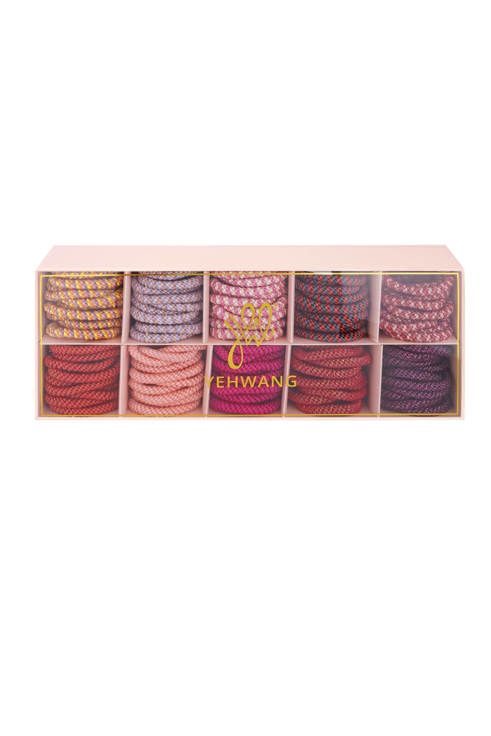 Haarbänder Multi Polyester