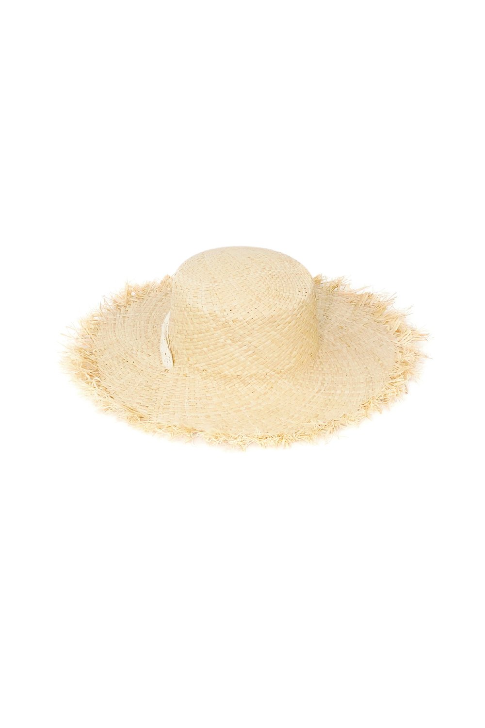 Beach vibe hat - off white h5Picture4