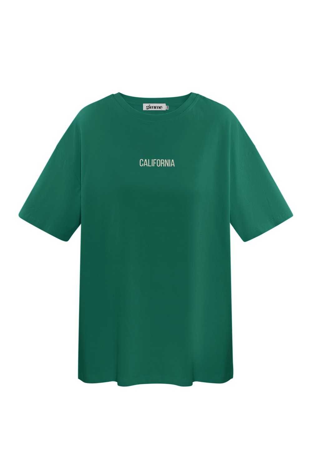 Kalifornien T-Shirt