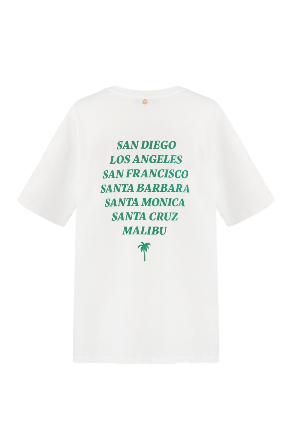 Kalifornien T-Shirt h5Bild7