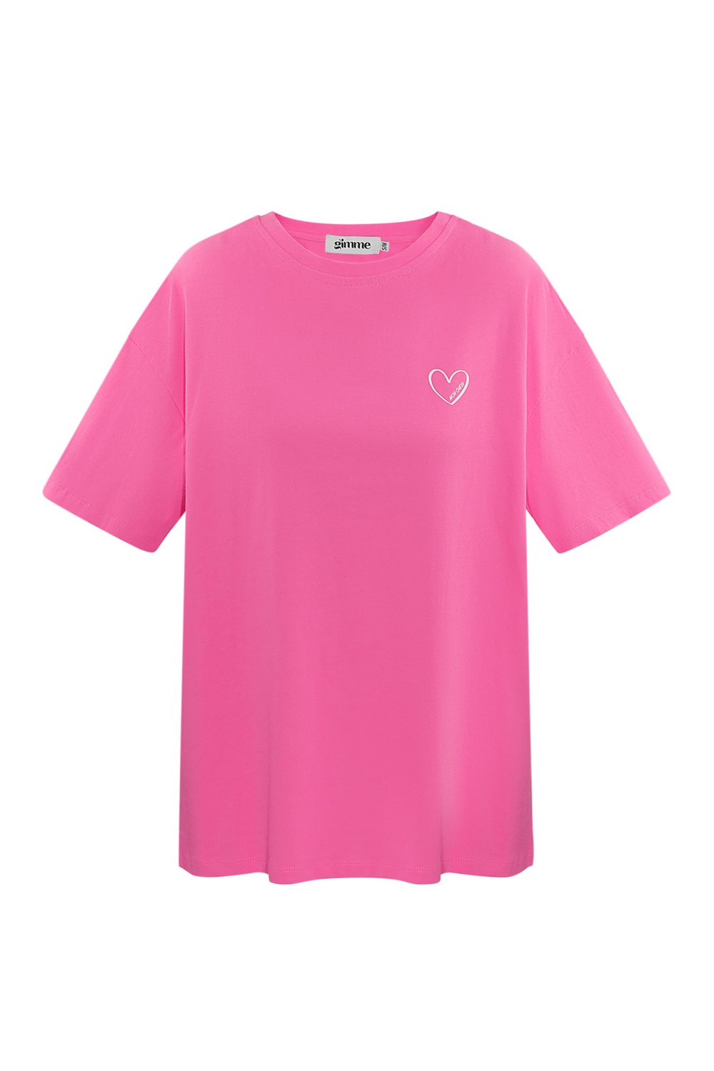 T-Shirt Mon Chéri