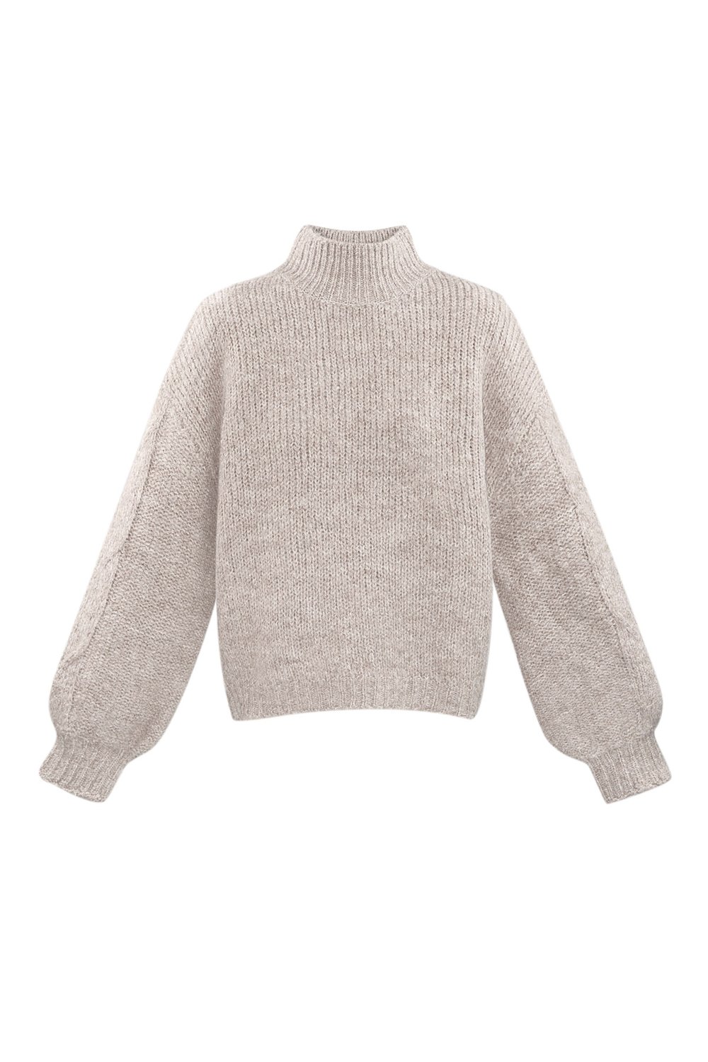Maglione Cosy Daydream