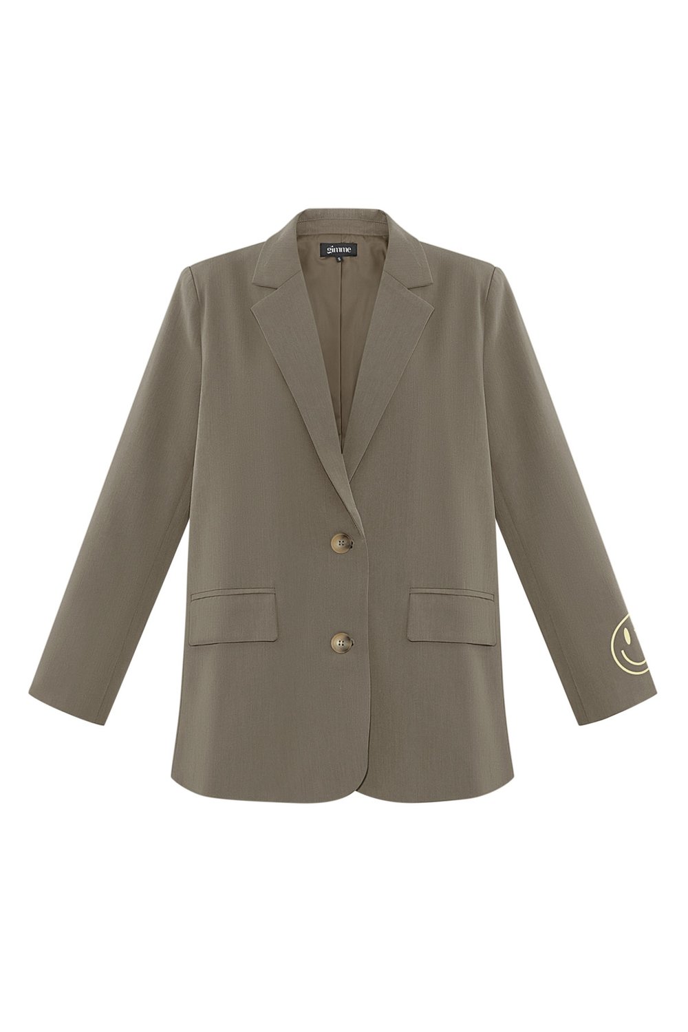 Show your Smile blazer
