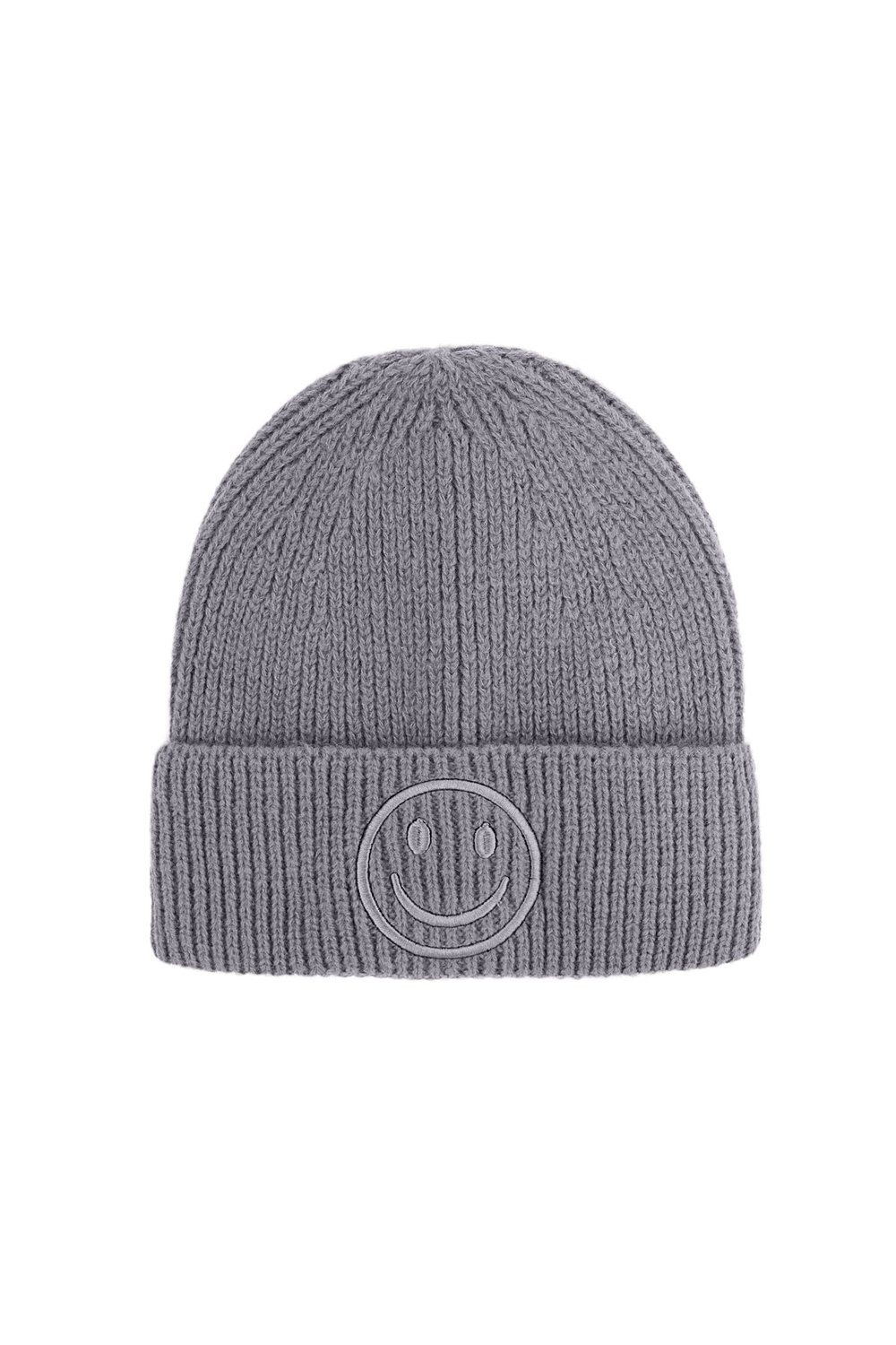 Muts season of smiley 