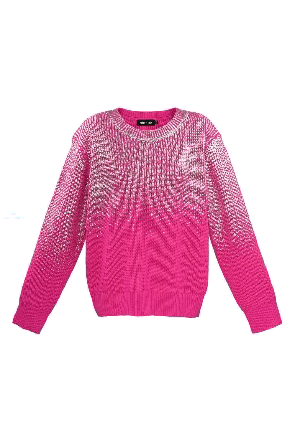 maglione glitz and glow 