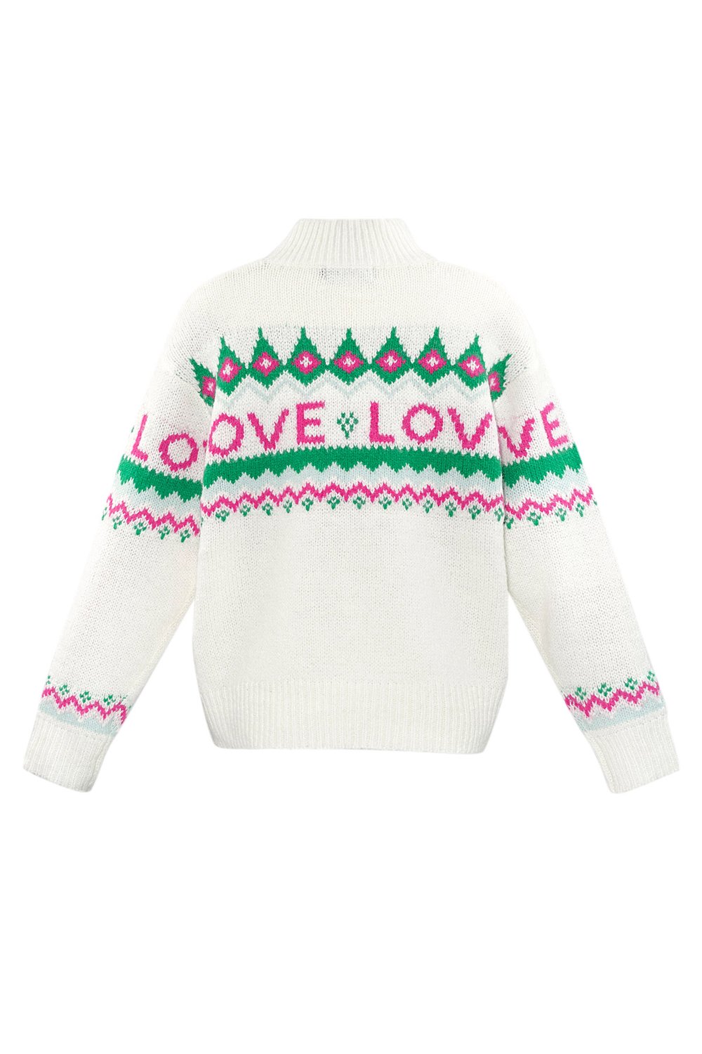 Love Sweater Weather sweater Picture7