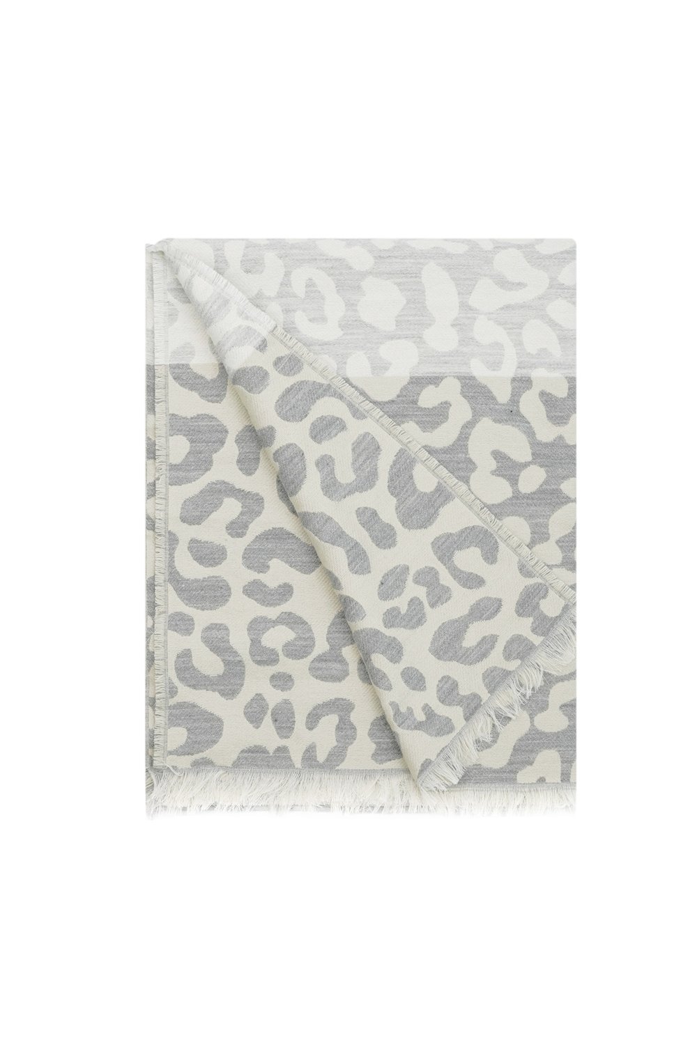 Winter scarf leopard lover h5Picture2