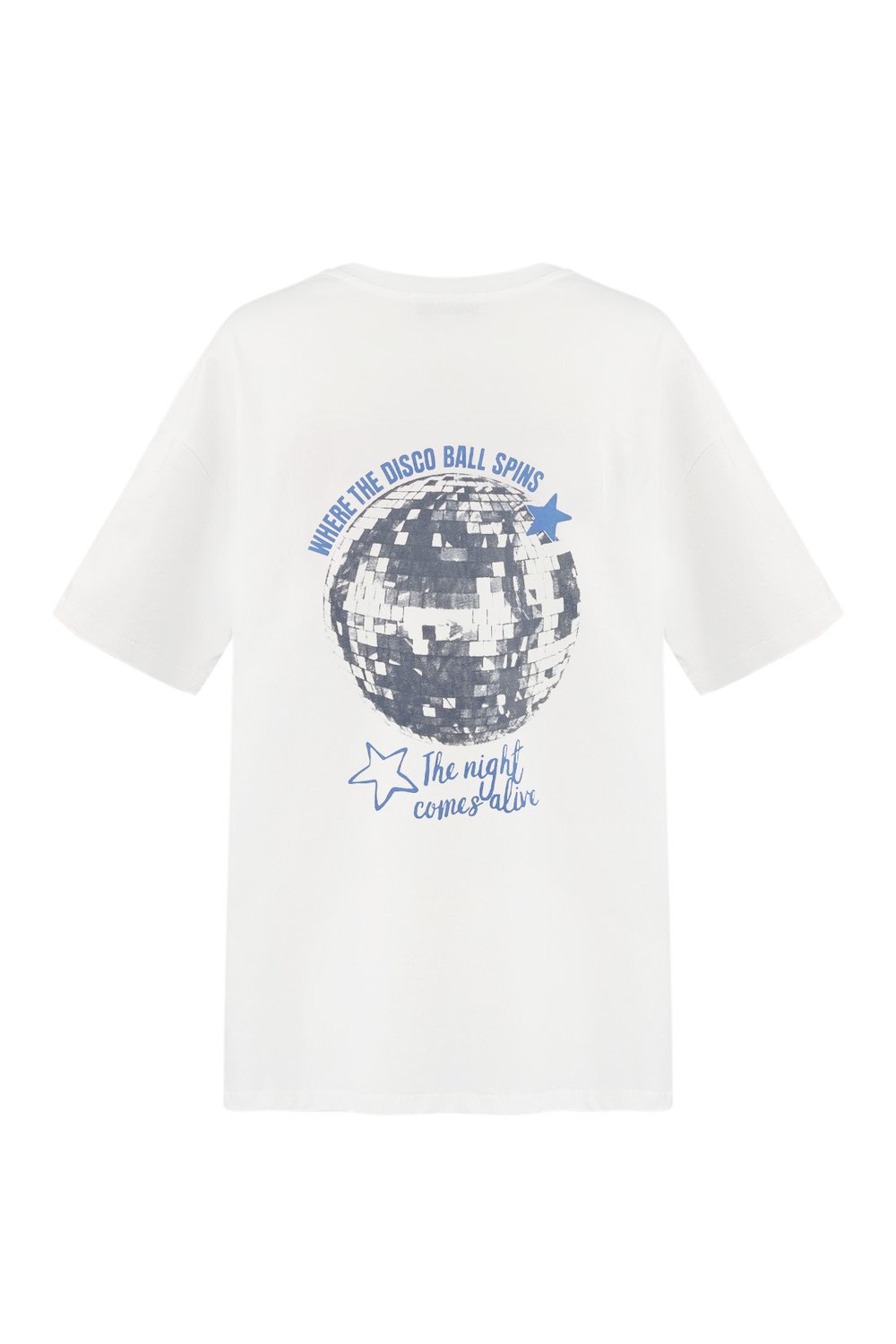 Disco Ball shirt h5Picture7