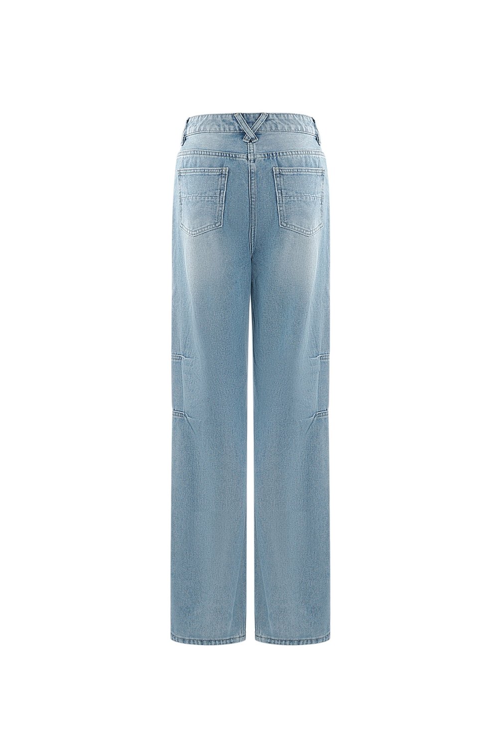 Denim jeans wild wanderer h5Picture5