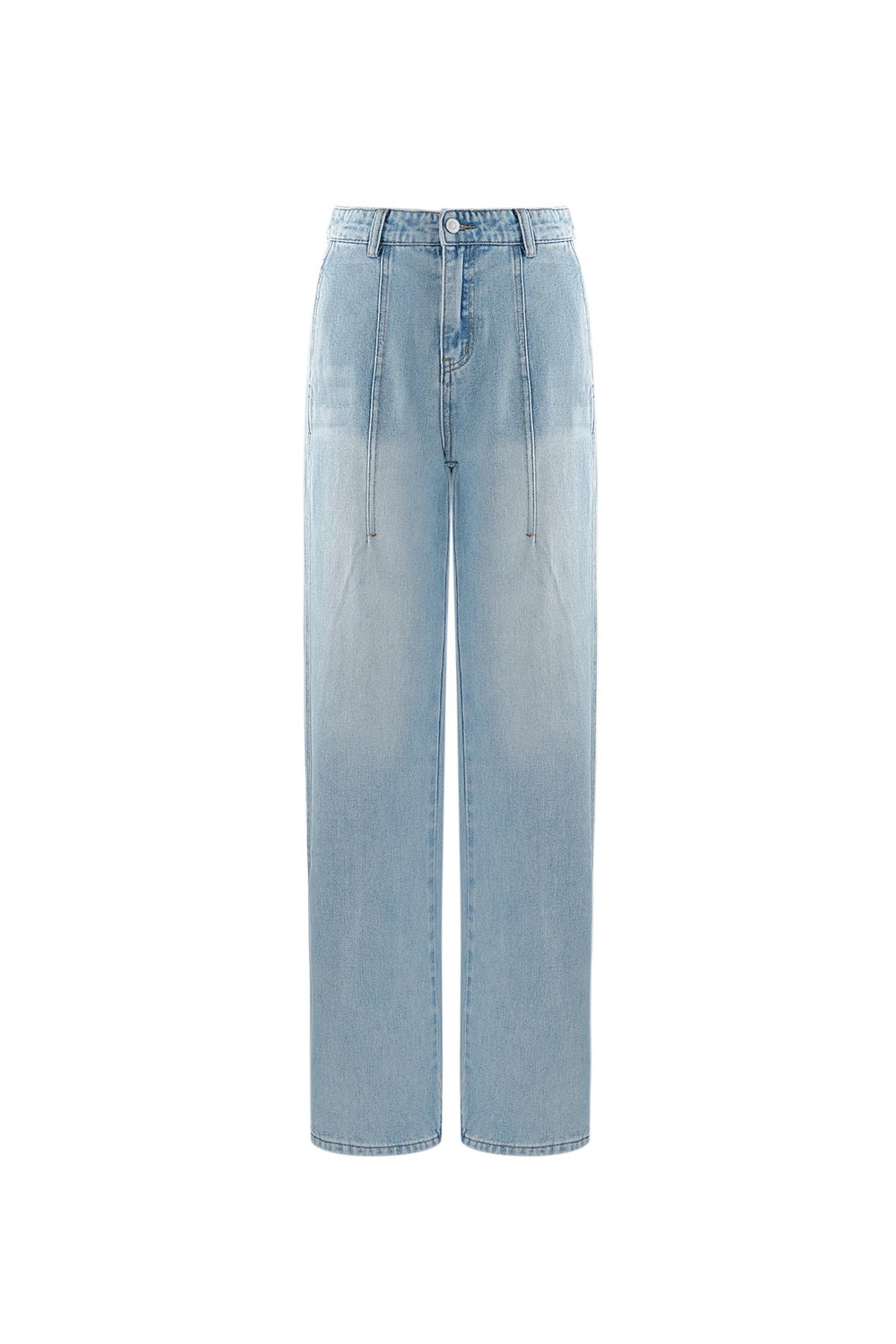 Denim-Jeans „Urban Chic“