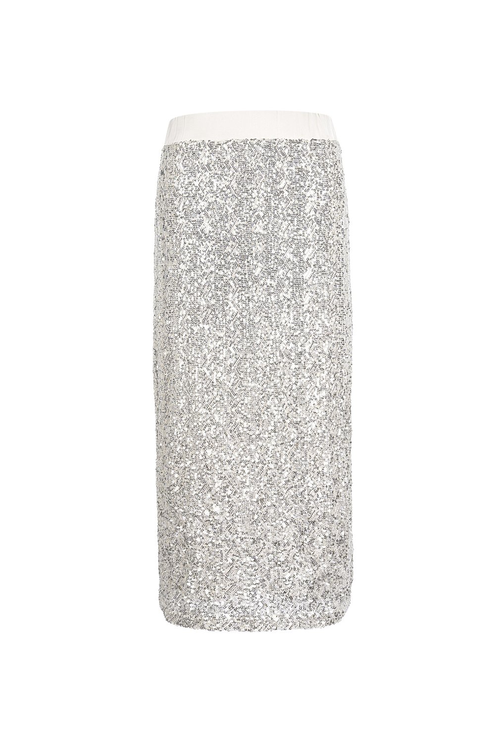 Glitter skirt 