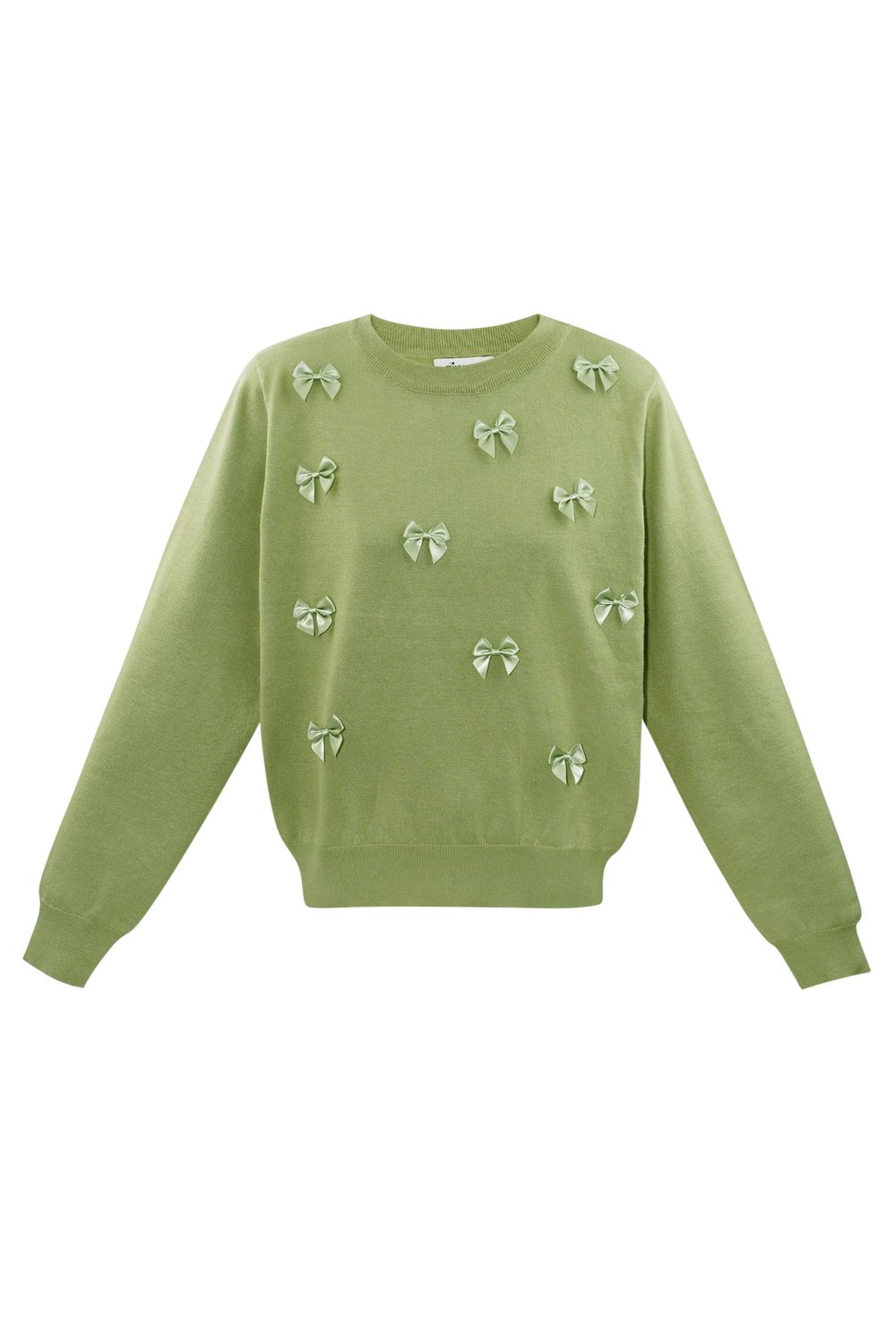 Maglione Bow & Grace 