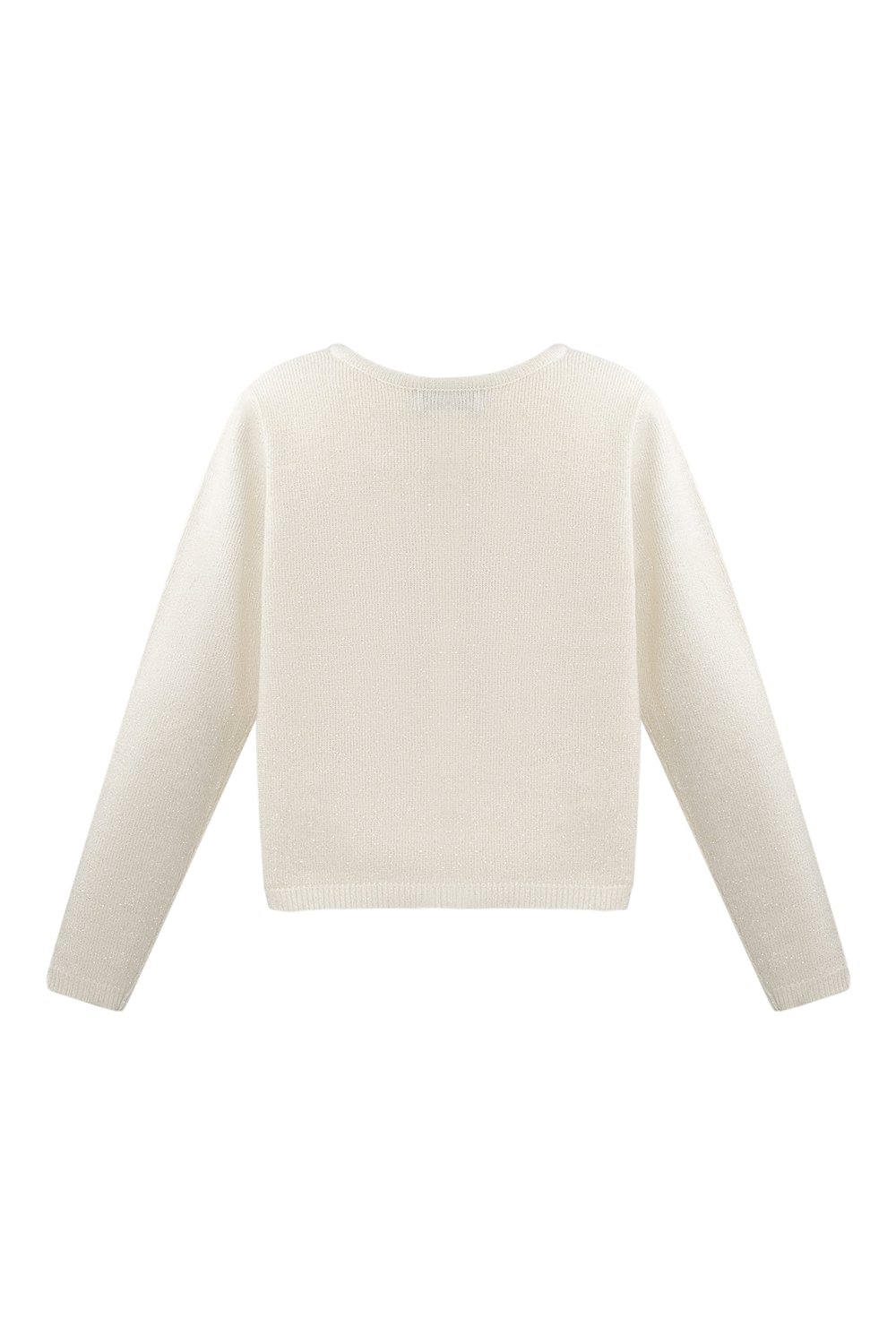 Ribbon Romance cárdigan h5Imagen6