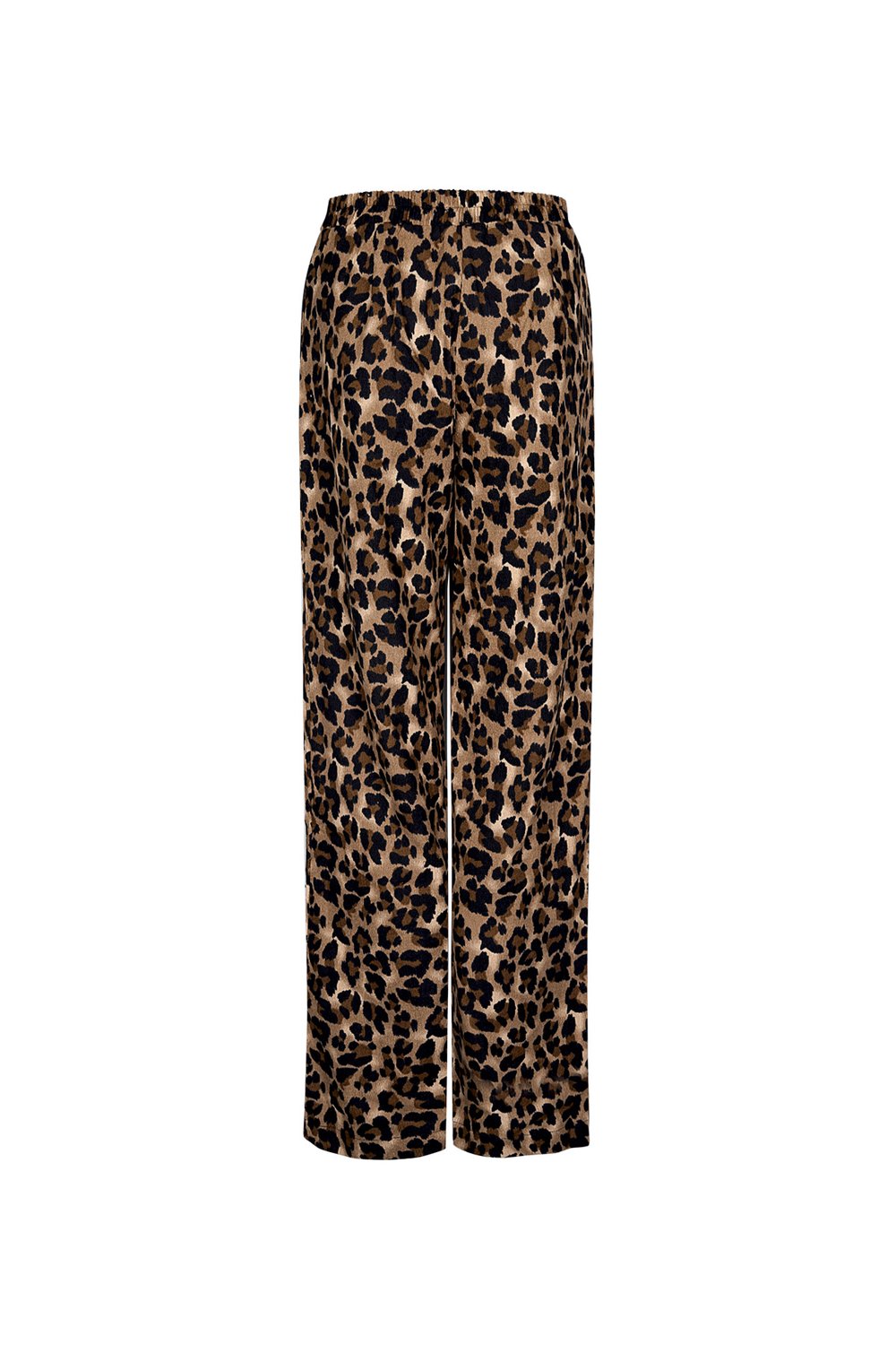 Pantaloni Leopard Lover Immagine6