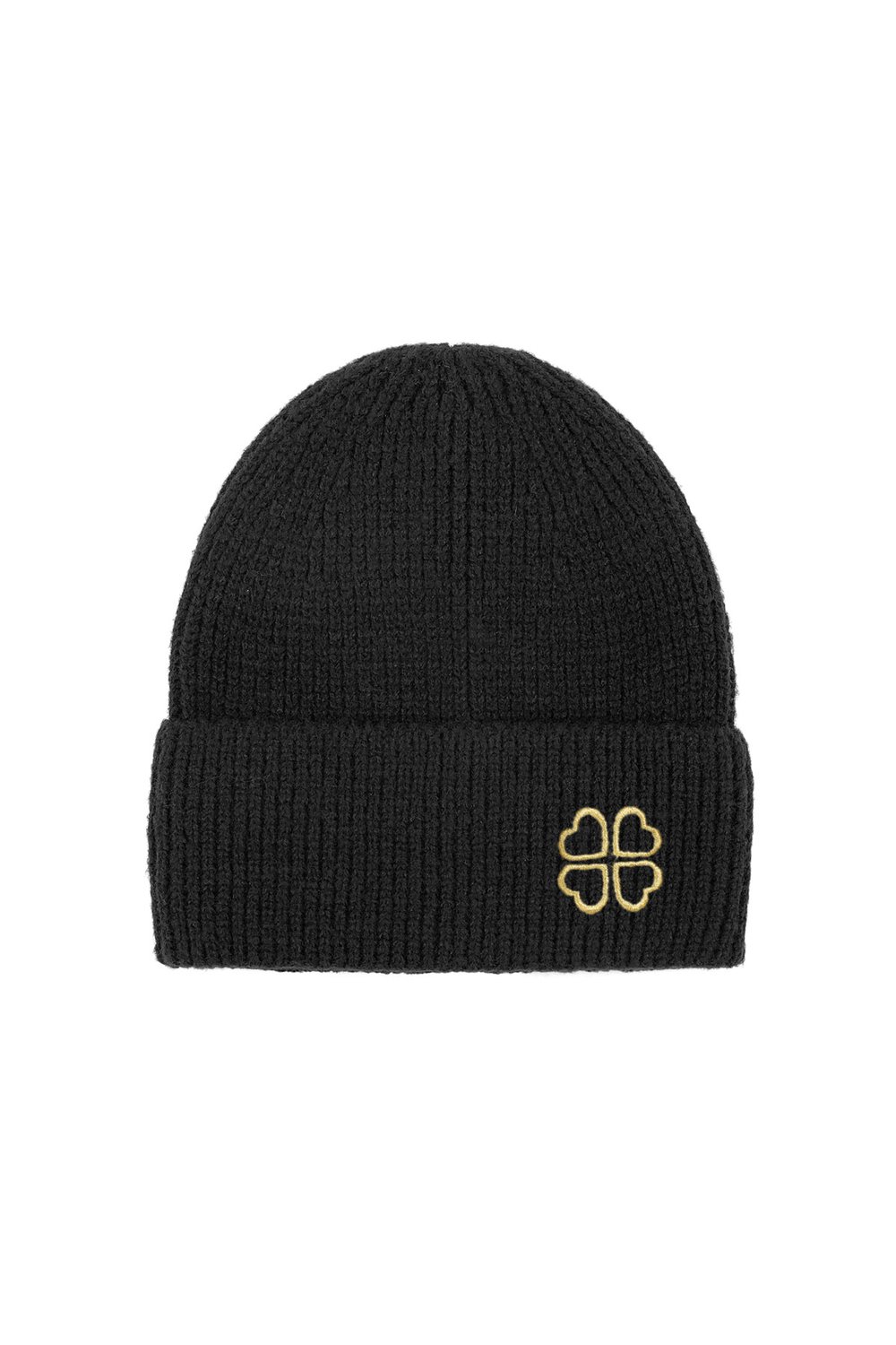 Lucky beanie