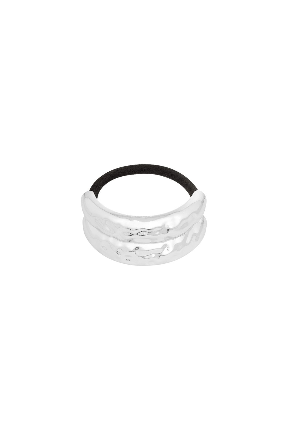 textured elegance hair elastic