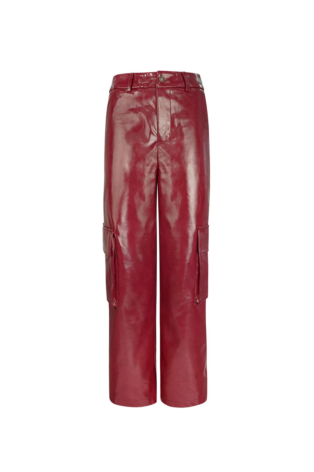 Pantaloni cargo alla moda 