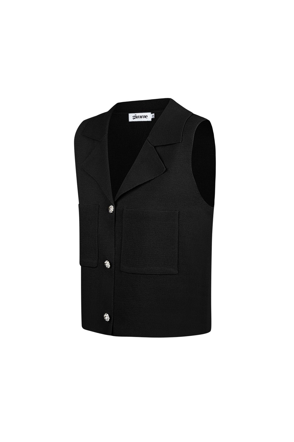 Comfy knitted top Picture7