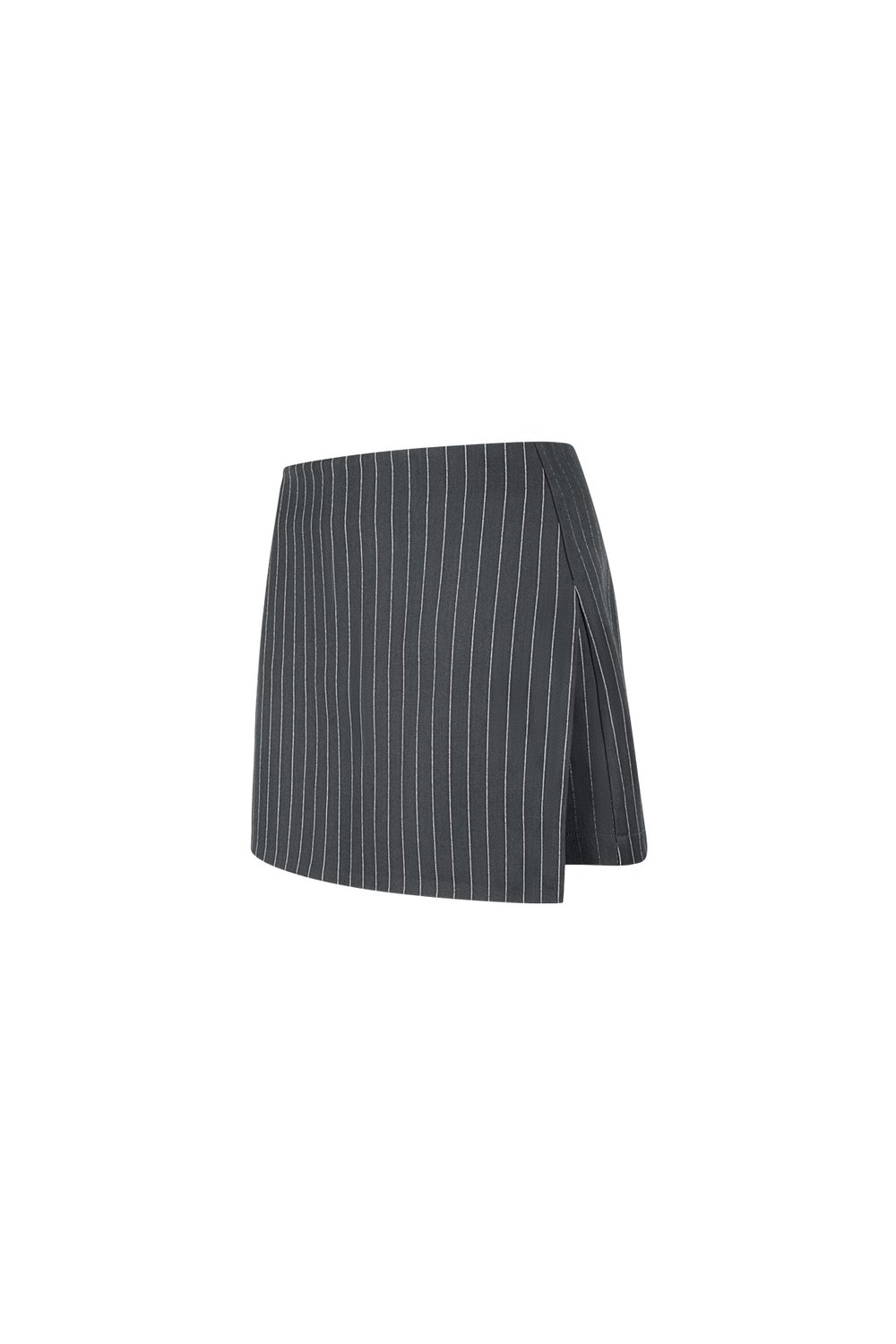 Pinstripe Skort Picture6