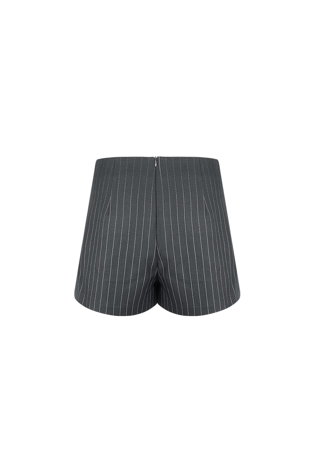 Pinstripe Skort Picture7