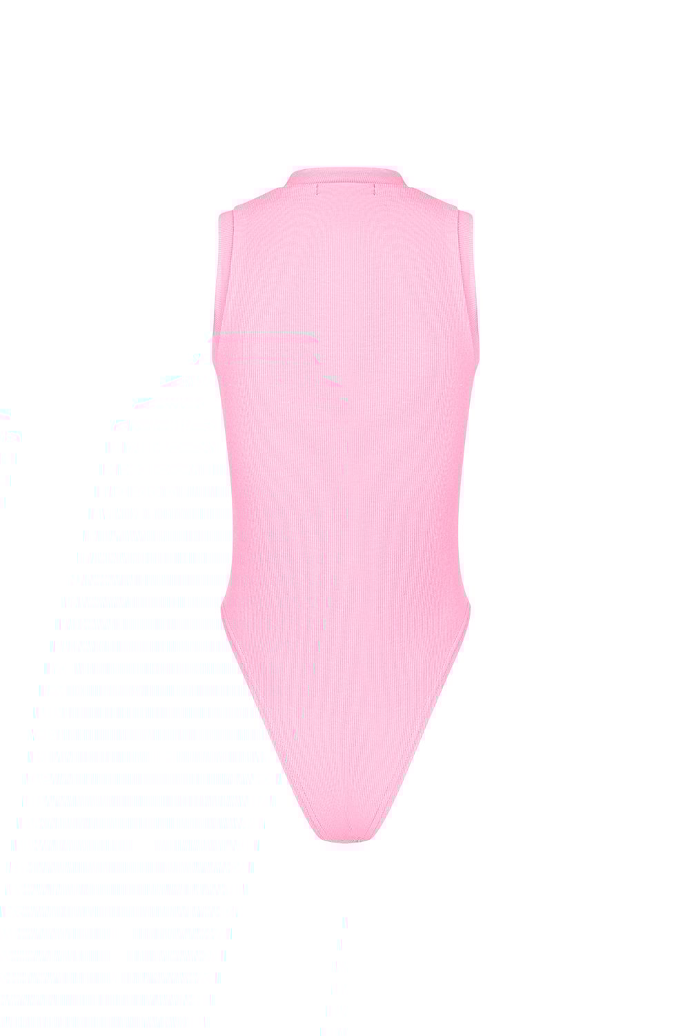 Basic body high neck Picture10