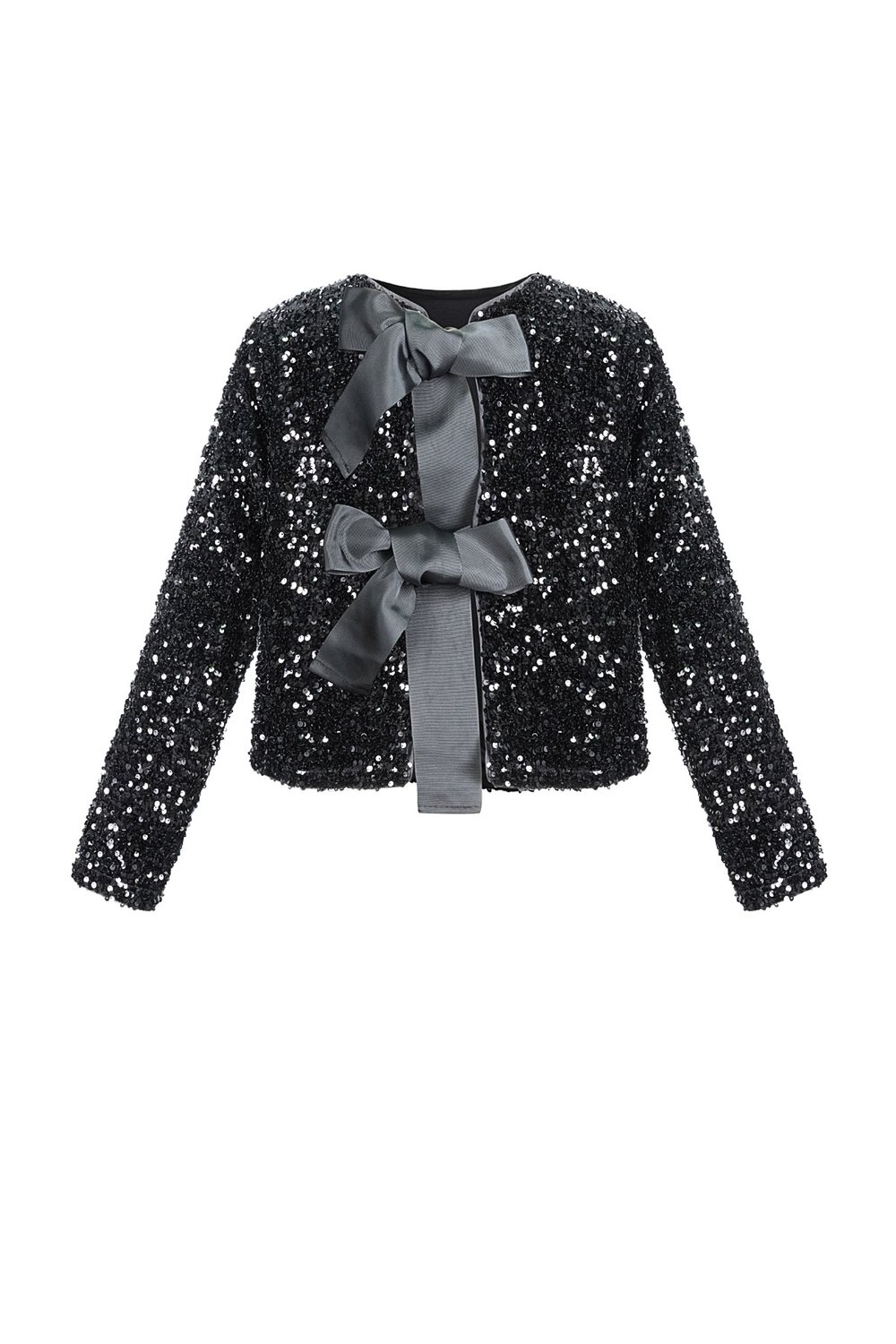 Party top with sequins Picture11