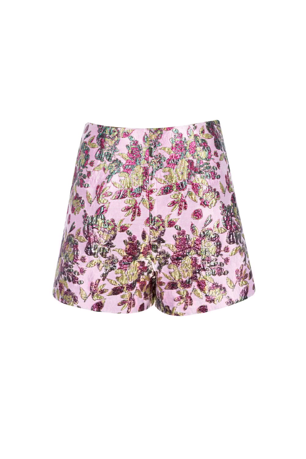 Spring Short