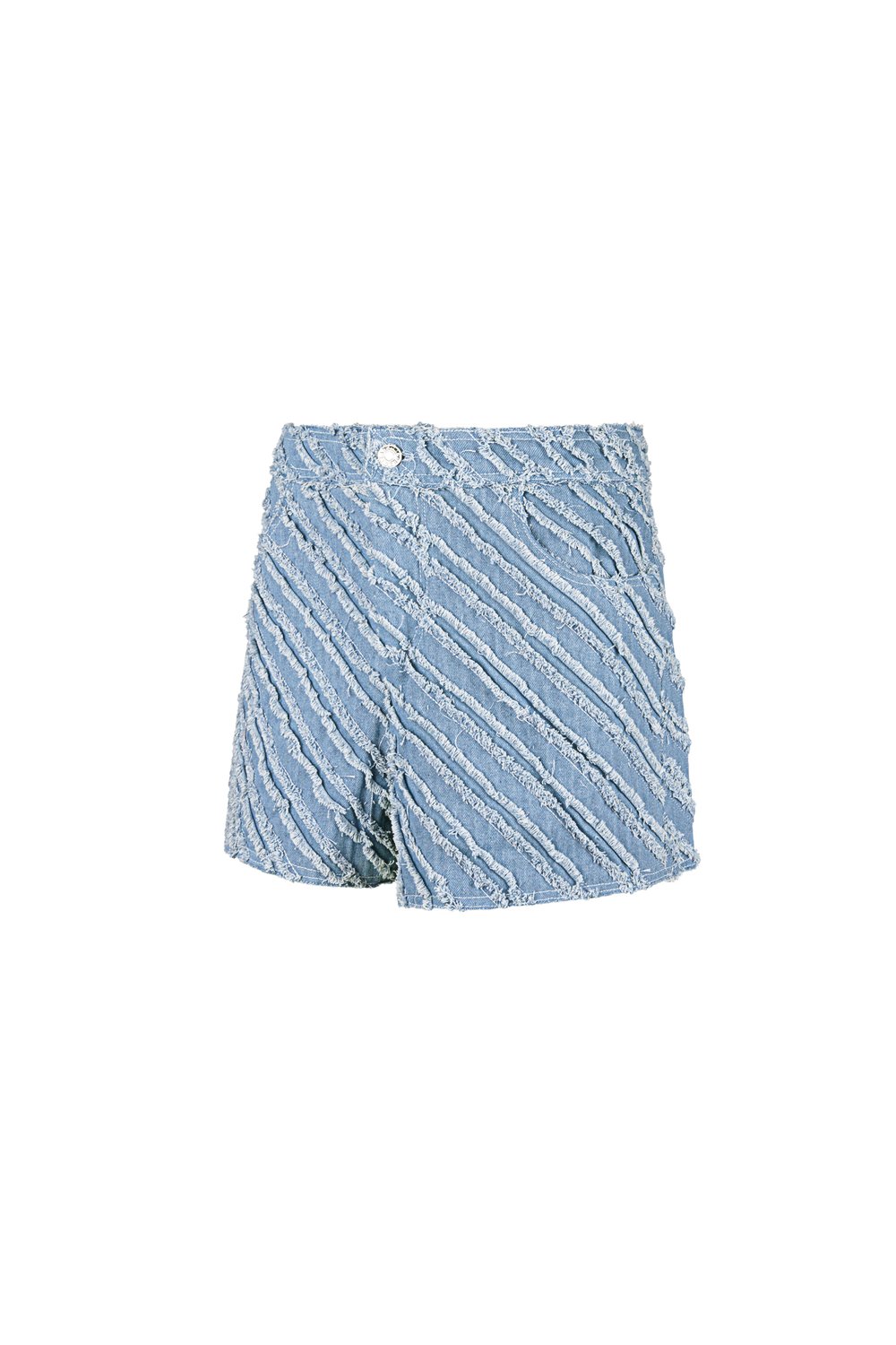 Cool denim shorts Picture7