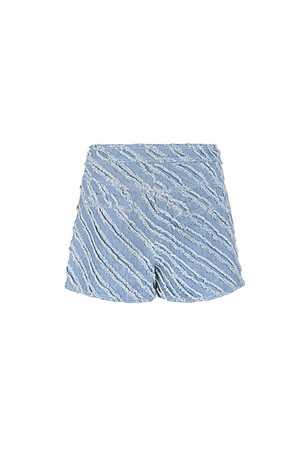 Cool denim shorts Picture8