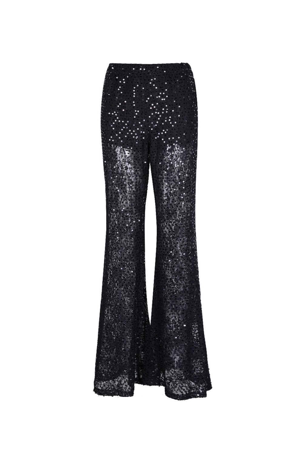 Lace pants with glitter h5Picture5