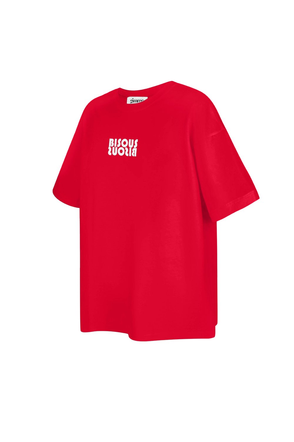 Bisous Short sleeve top Picture5