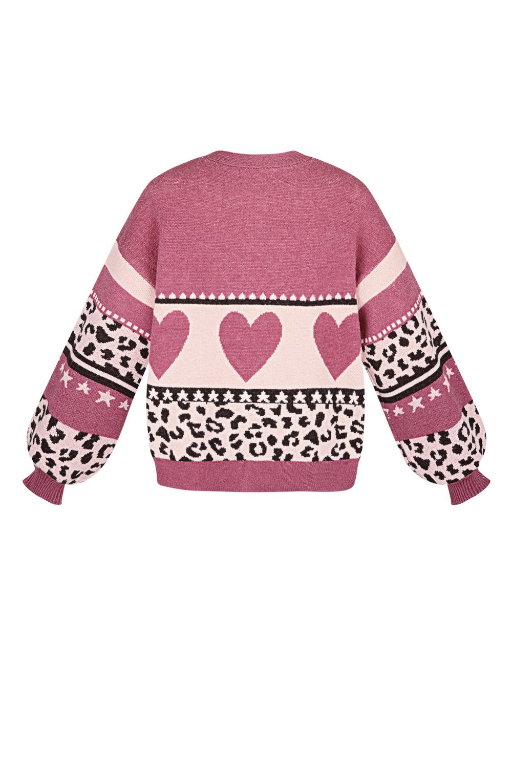 Love vest Picture8