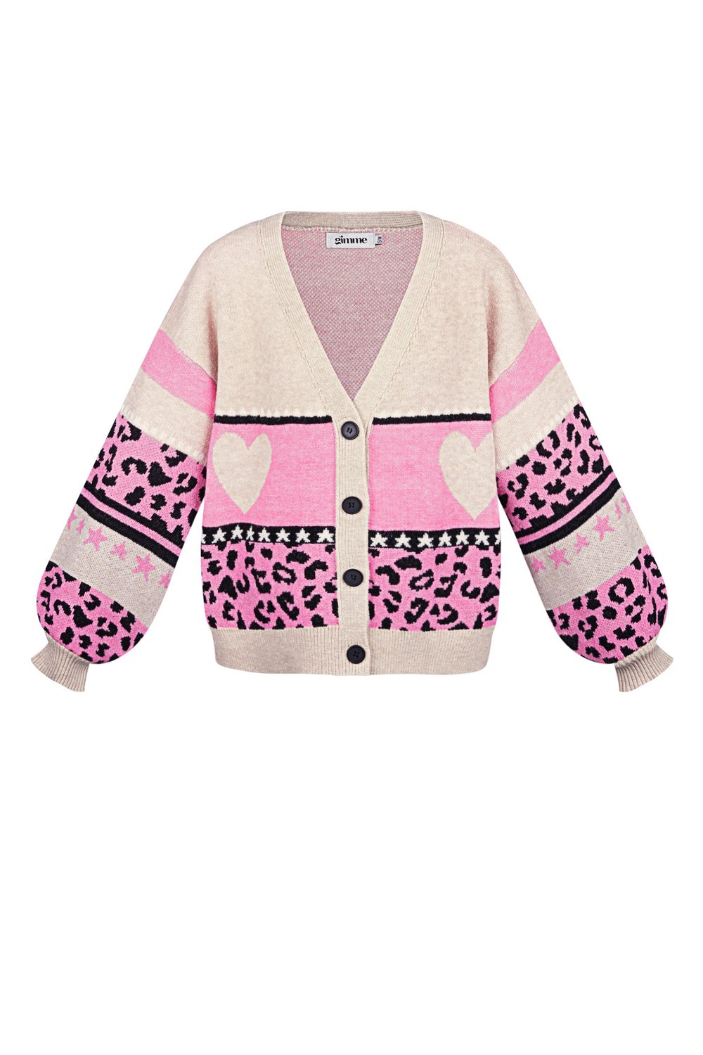 Love vest 