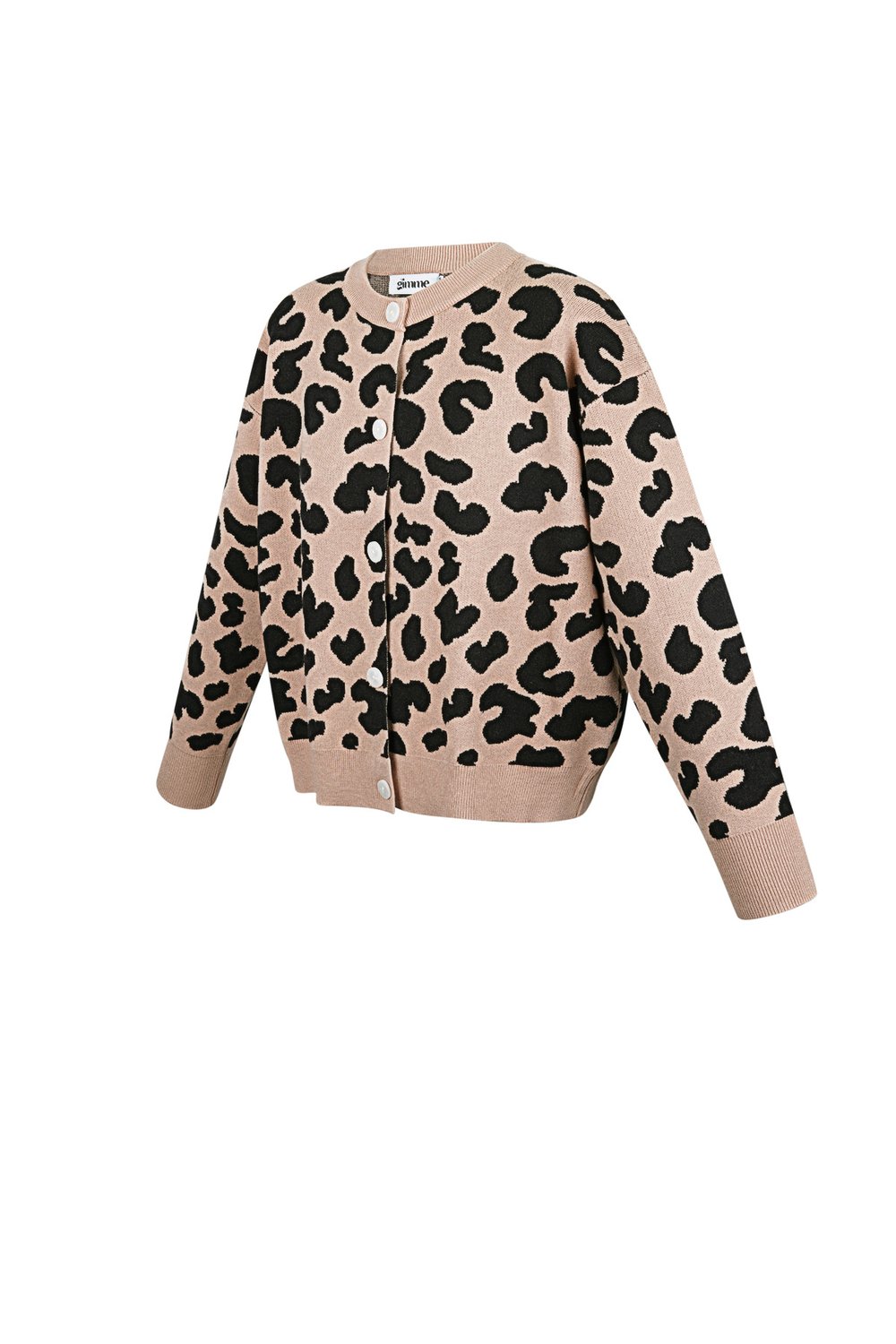 Vest Leopard Picture9