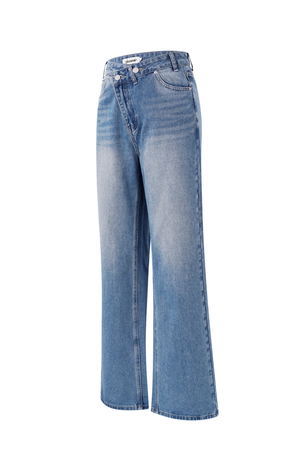 Denim jeans zip up h5Picture9