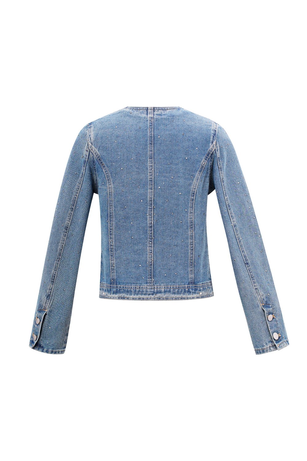 Denim Jacket h5Picture8