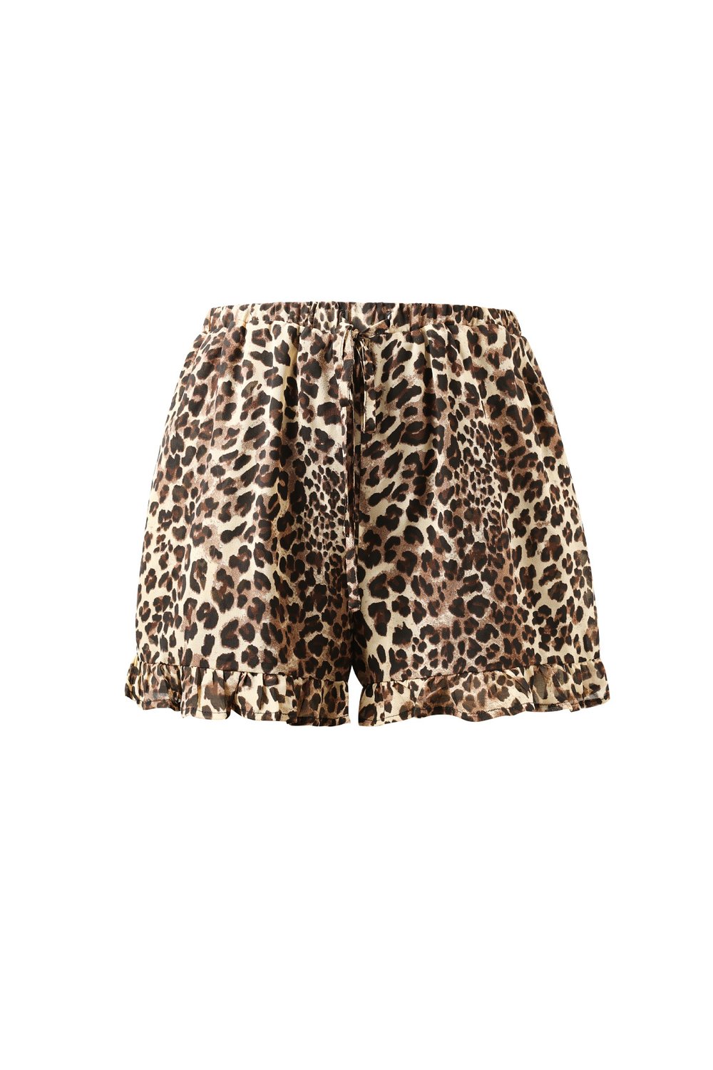 Leopard Short