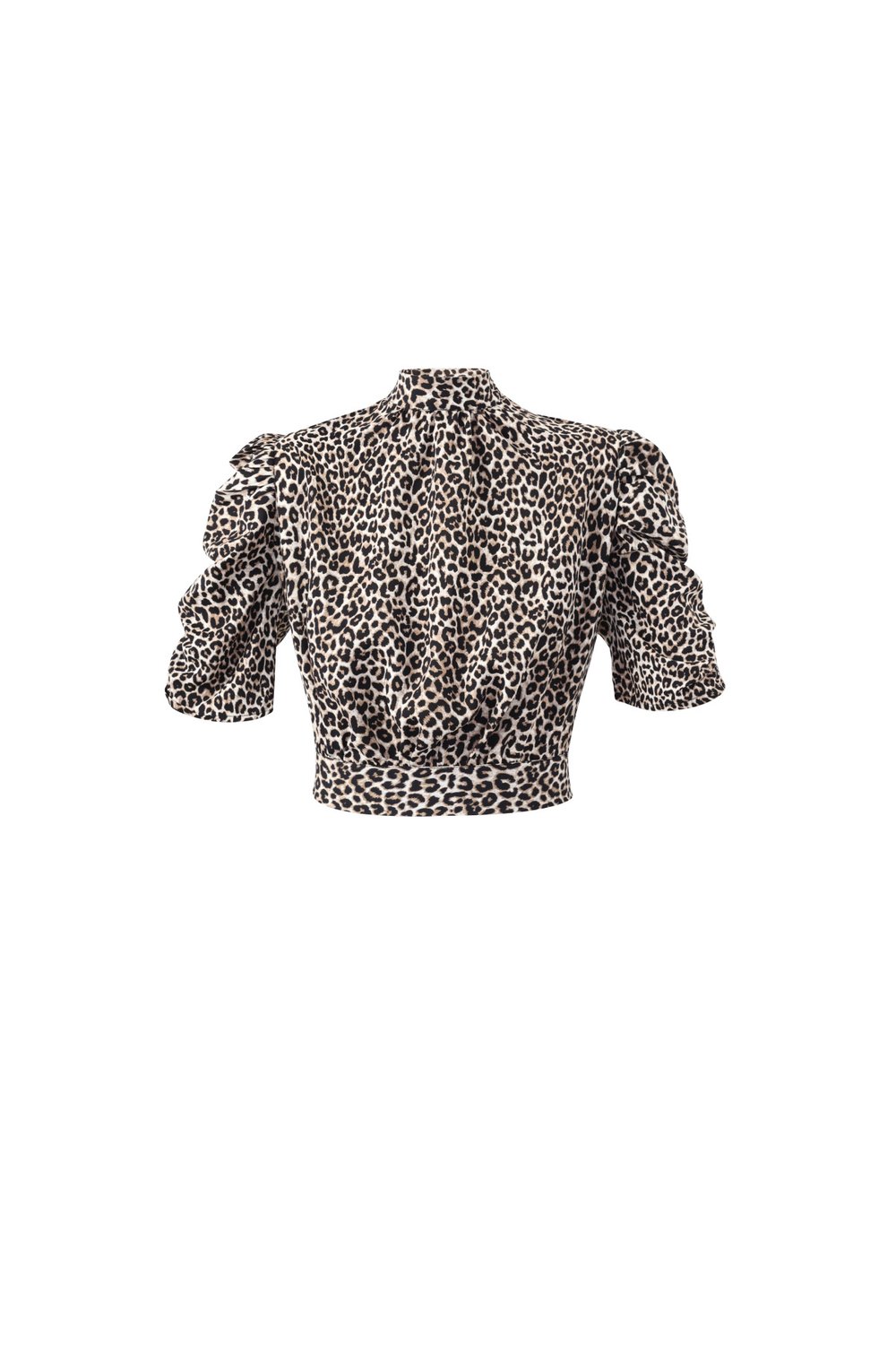 Short sleeve Top Jolie
