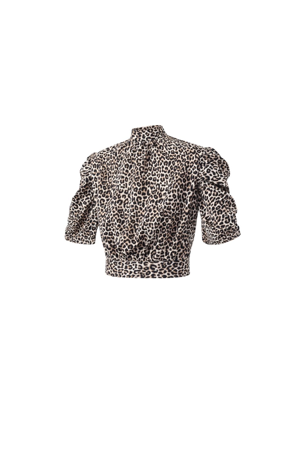 Short sleeve Top Jolie h5Picture2