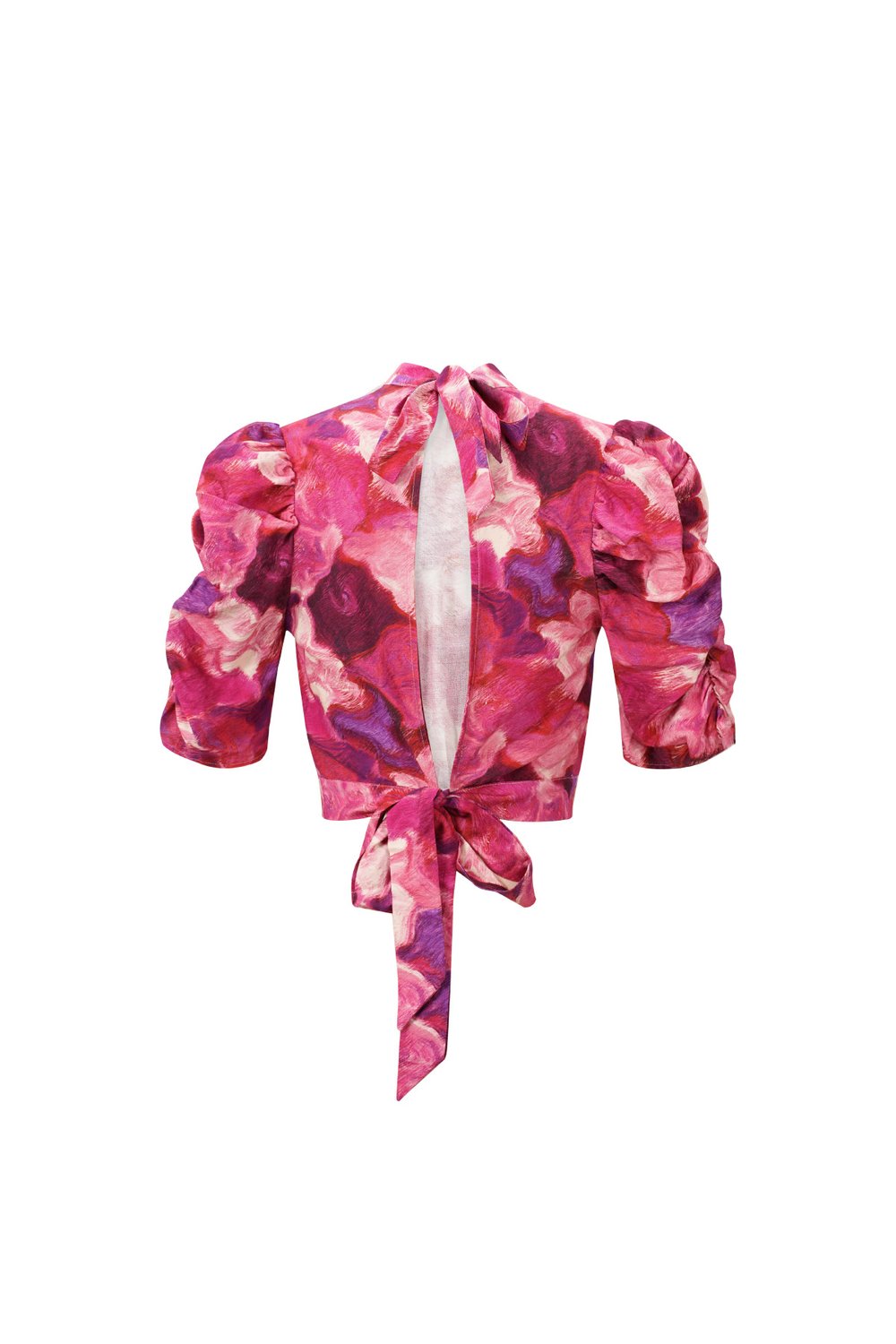 Short sleeve Top Jolie h5Picture2