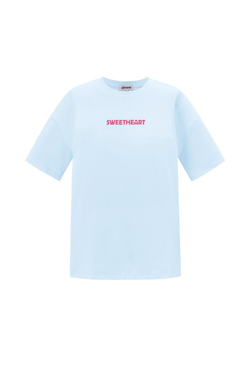 Sweetheart T-shirt 