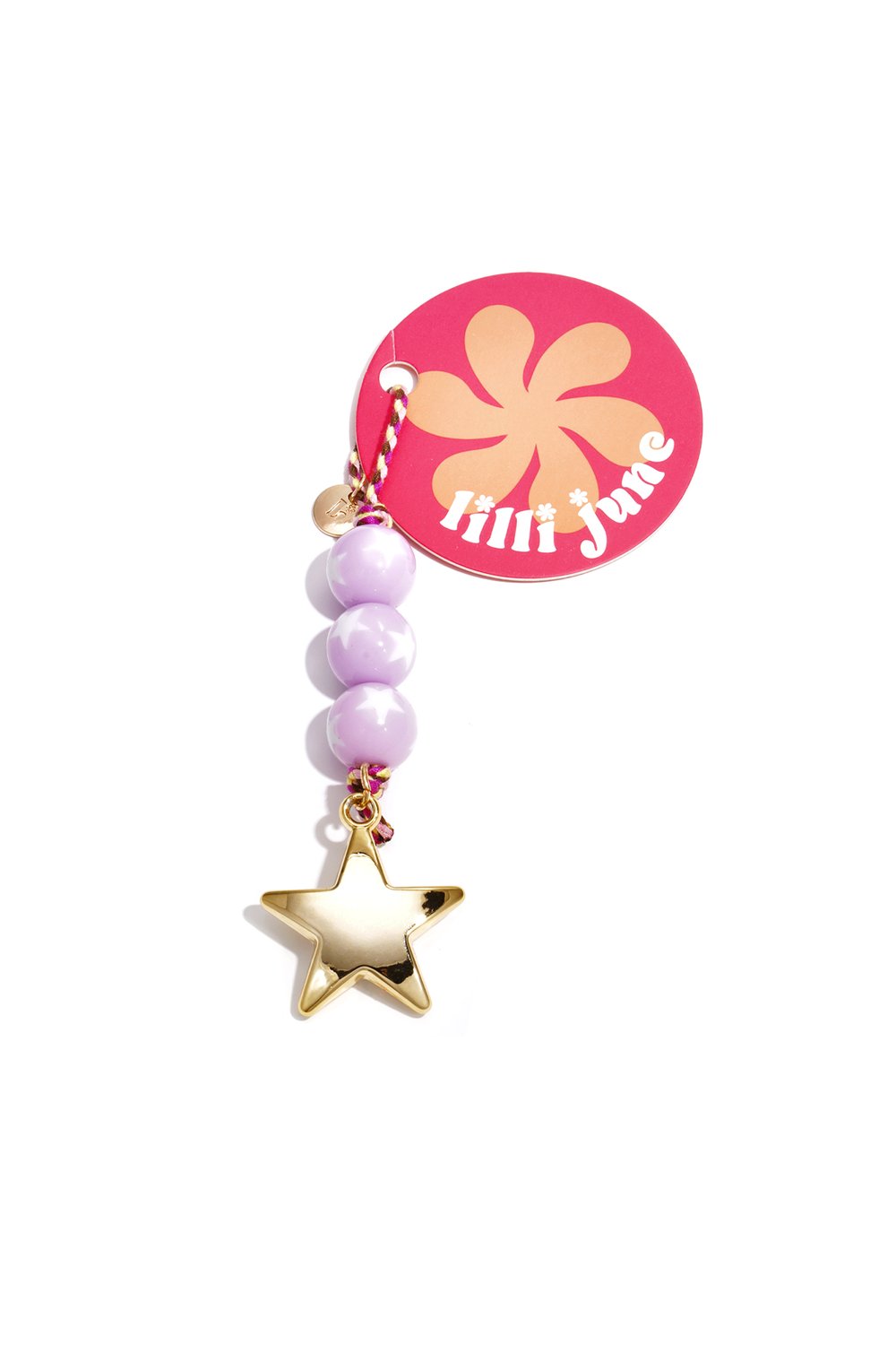 Bag charms Beads Casual Acrylic Daily Accessories Picture4