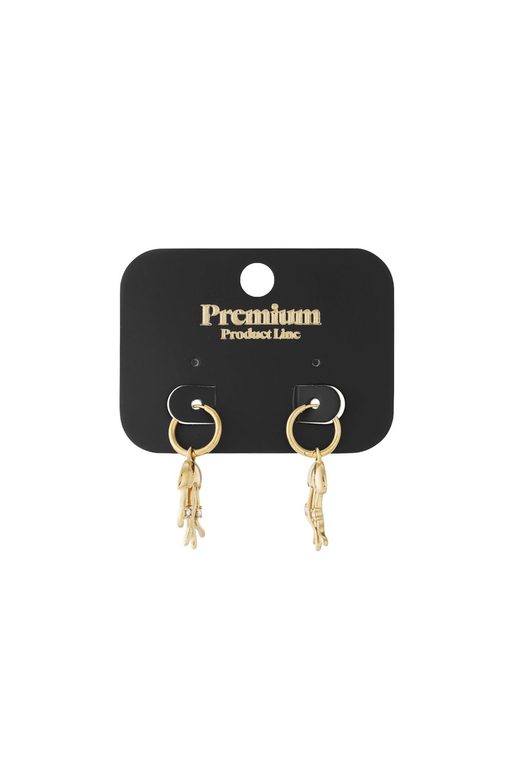 Drop Earrings Turtle Casual Daily Simple Series Women's jewelry h5Picture4