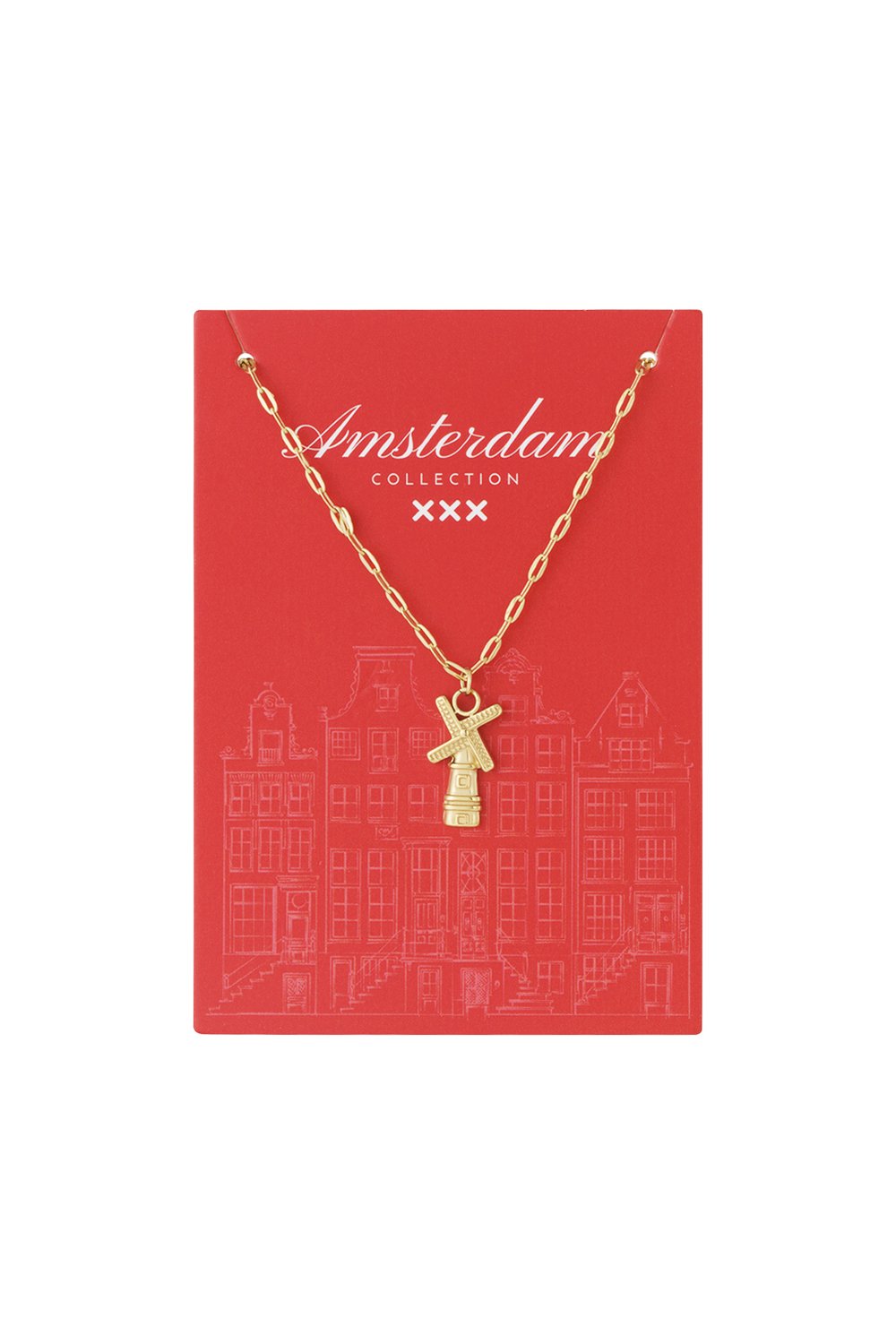 Dutch Breeze necklace Picture4