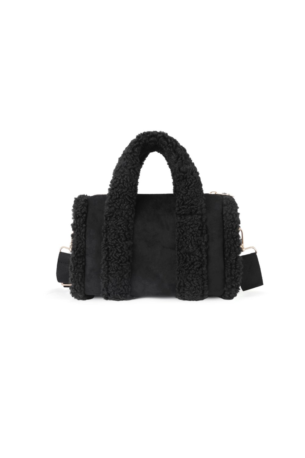 Shoulder Bags Patchwork Casual Cotton Daily Accessories Picture6
